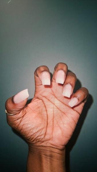 picture Les Ongles de MyMy