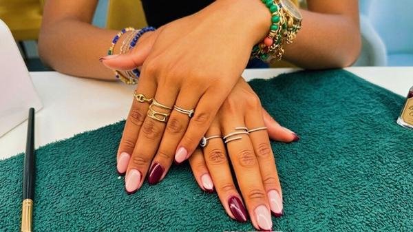 picture Les Ongles de MyMy