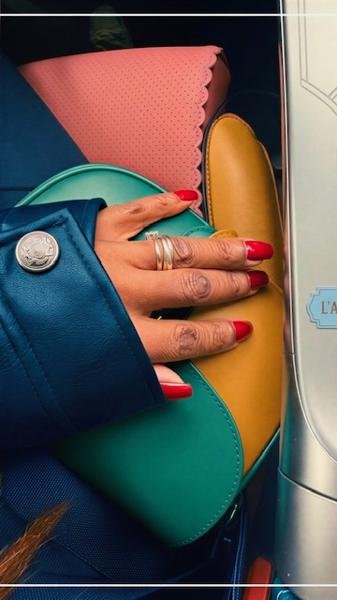 picture Les Ongles de MyMy